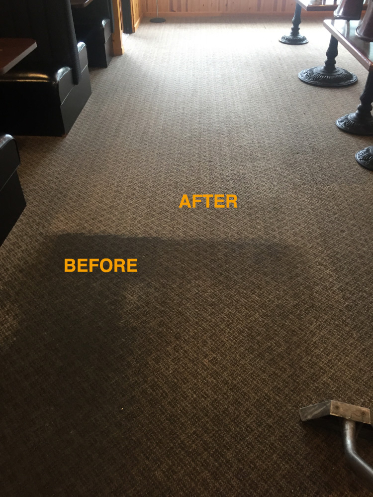 Photos Sunshine Carpet Cleaning