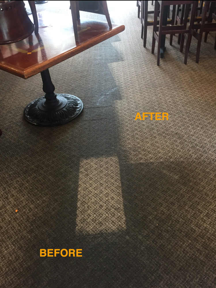 Photos Sunshine Carpet Cleaning
